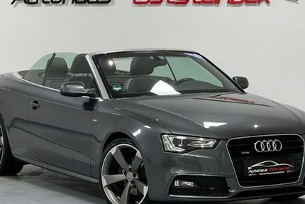 Audi A5 146.400 km 17.490 &euro; Oststeinbek 22113