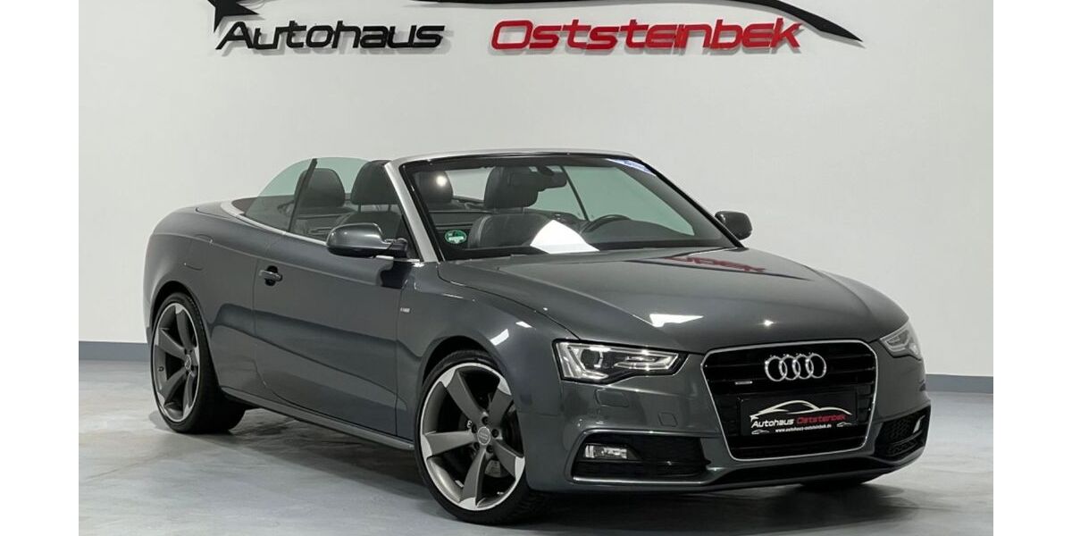 Audi A5 146.400 km 17.490 &euro; Oststeinbek 22113