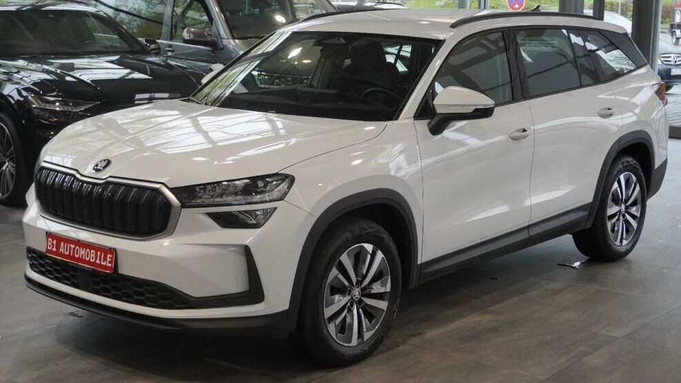 Kodiaq
