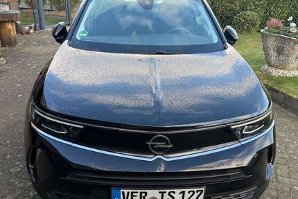Opel Mokka 99.000 km 13.750 &euro; Kirchlinteln 27308
