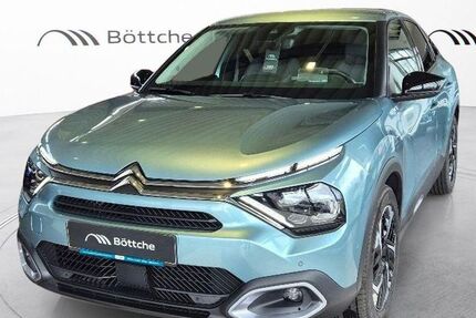 Citroen C4 17.938 km 15.950 &euro; Zerbst / Anhalt 39261