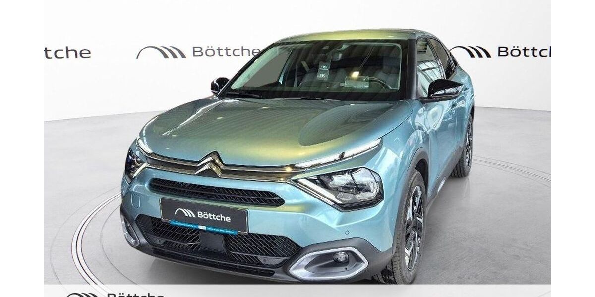 Citroen C4 17.938 km 15.950 &euro; Zerbst / Anhalt 39261