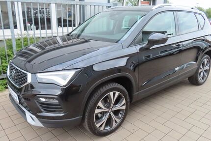 Seat Ateca 1.300 km 30.990 &euro; Dombühl 91601