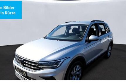VW Tiguan 16.750 km 32.991 &euro; Mannheim 68309