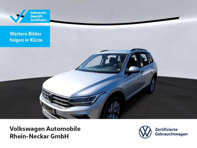 VW Tiguan 16.750 km 32.991 &euro; Mannheim 68309