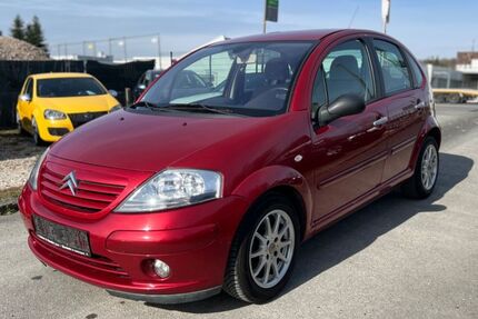 Citroen C3 225.000 km 1.500 &euro; Coburg 96450