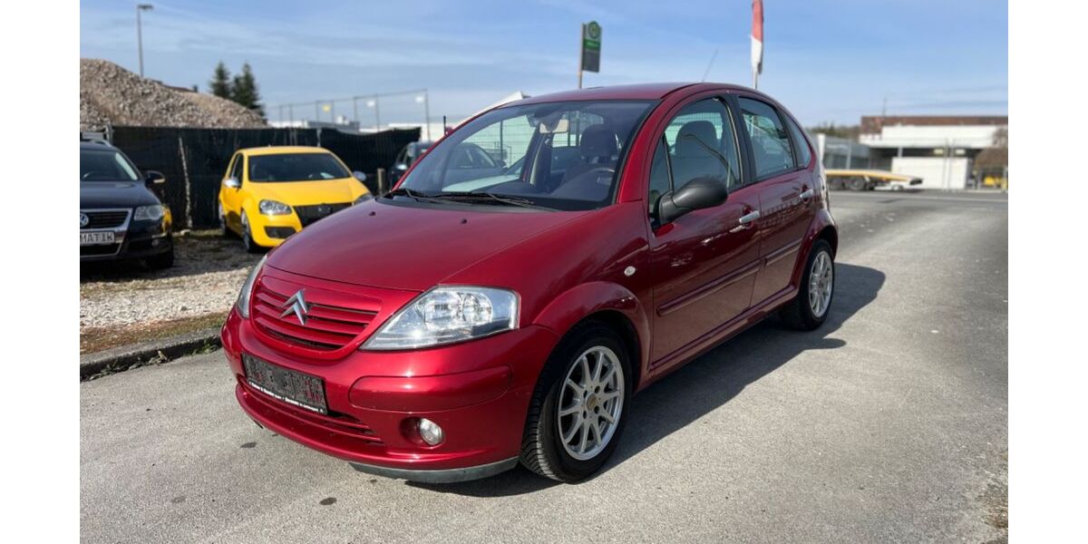 Citroen C3 225.000 km 1.500 &euro; Coburg 96450