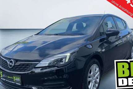 Opel Astra 23.254 km 13.446 &euro; Chemnitz 09116