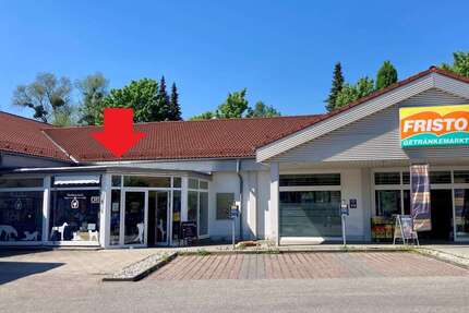 Gewerbeobjekt Rosenheim - 850&euro; | Angebot:25637387