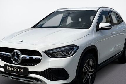 Mercedes-Benz GLA 200 59.756 km 28.950 &euro; Aue 08280