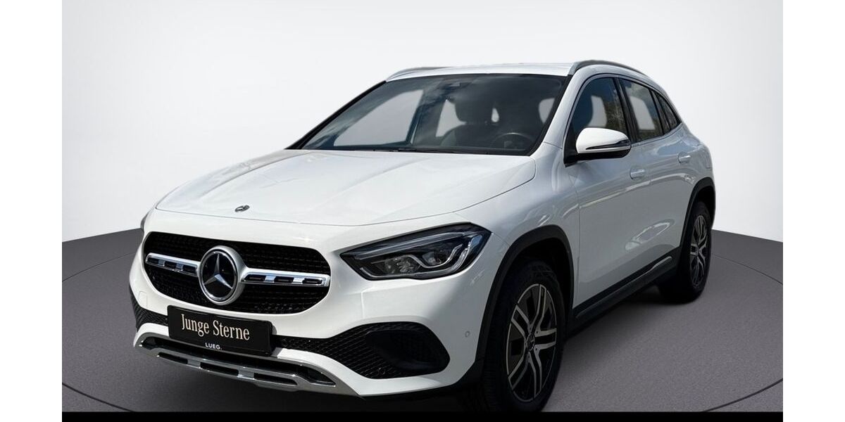 Mercedes-Benz GLA 200 59.756 km 28.950 &euro; Aue 08280