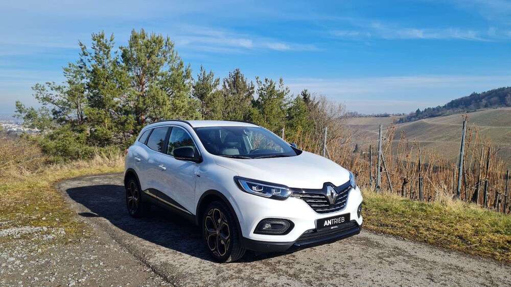 Renault Kadjar 51.350 km 18.900 &euro; Kernen 71394