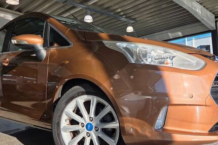 Ford B-Max 126.013 km 7.250 € Dormagen 41540