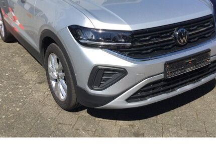 VW T-Cross 16.650 km 23.930 &euro; Schwaebisch Hall 74523