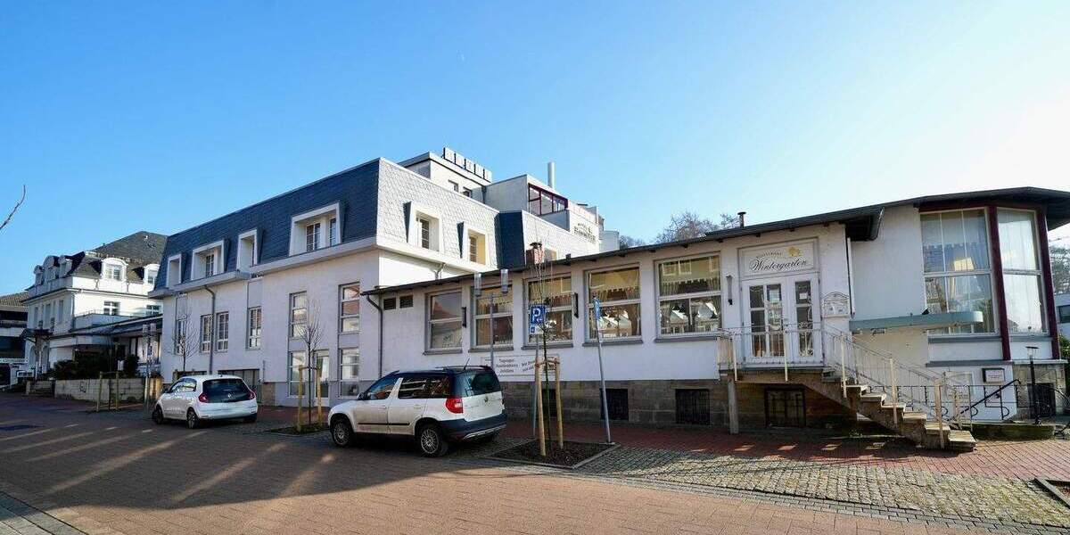 Gewerbeobjekt Bad Nenndorf - 2.950.000&euro; | Angebot:23981173