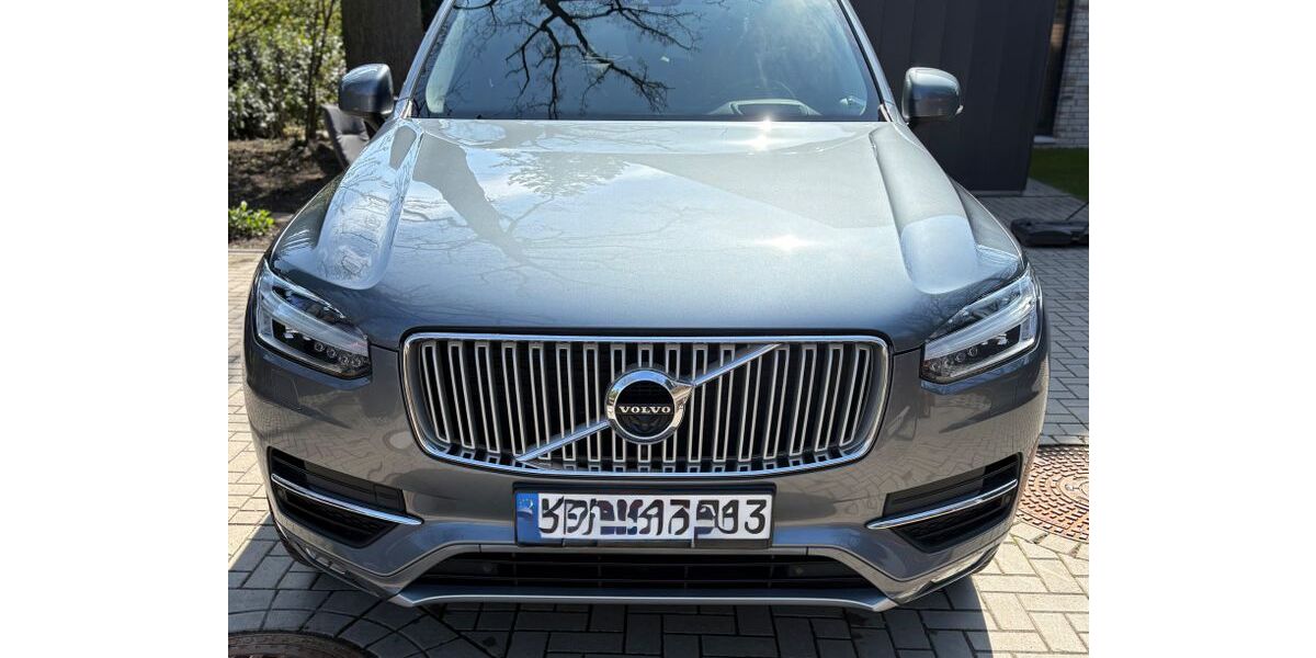 Volvo XC90 126.000 km 29.400 &euro; Hamburg 22559