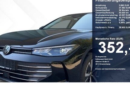 VW Passat 11.472 km 37.999 &euro; Erding 85435