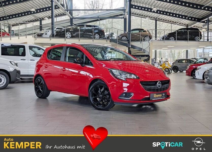 Corsa