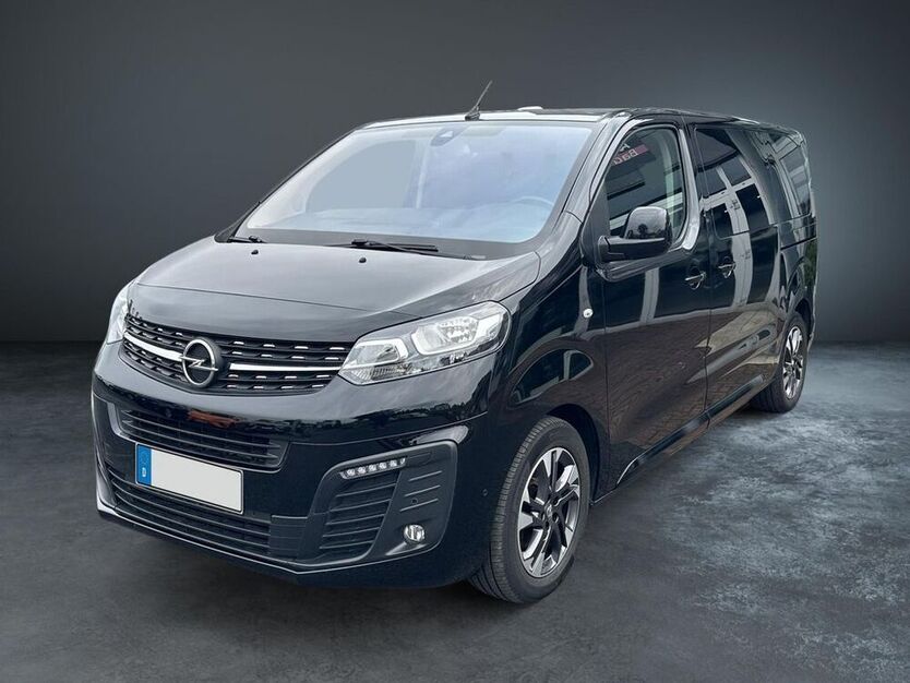 Zafira Life