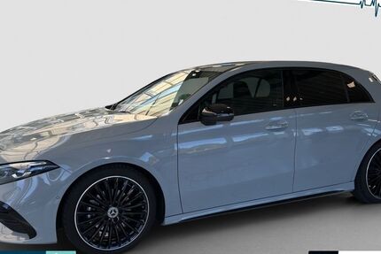 Mercedes-Benz A 200 6.809 km 35.900 &euro; Weißenfels 06667