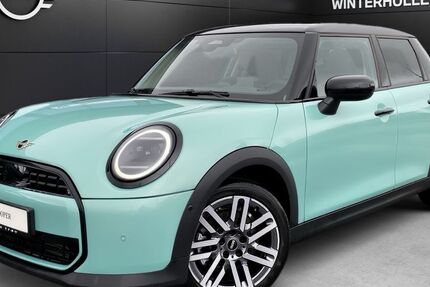 Mini Cooper C 13.367 km 28.040 &euro; Weilheim 82362