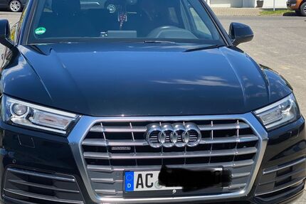 Audi Q5 170.000 km 22.000 &euro; Eschweiler 52249