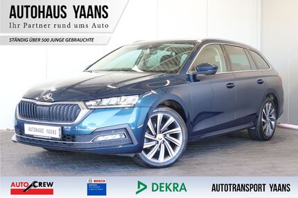 Skoda Octavia 169.950 km 13.979 &euro; Pinneberg 25421