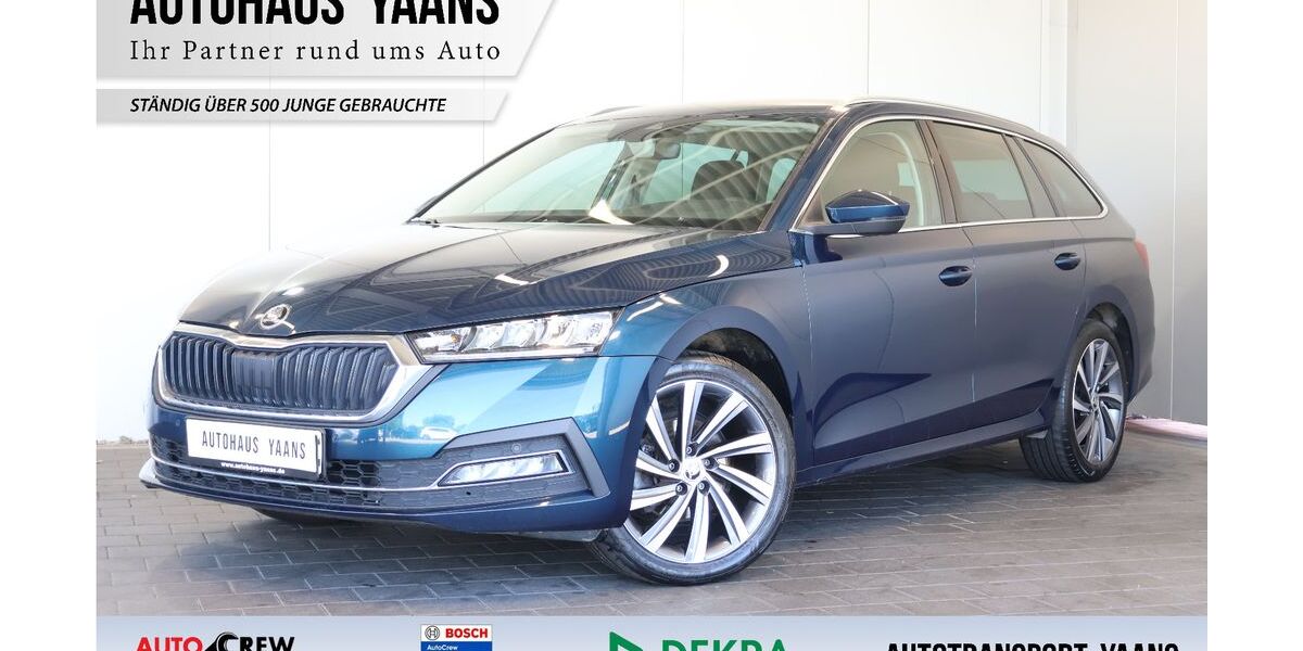 Skoda Octavia 169.950 km 13.979 &euro; Pinneberg 25421