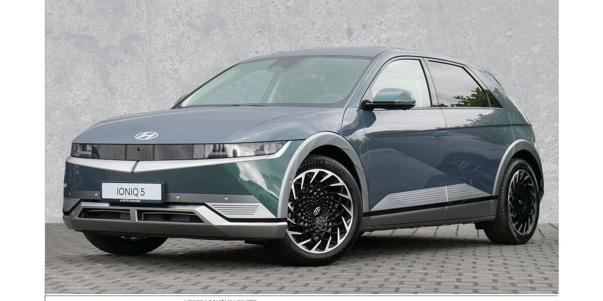 Hyundai IONIQ 5 60.612 km 31.990 &euro; Mainz-Kastel 55252