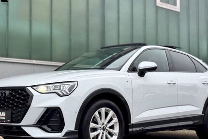 Audi Q3 85.968 km 32.990 € Viersen 41748