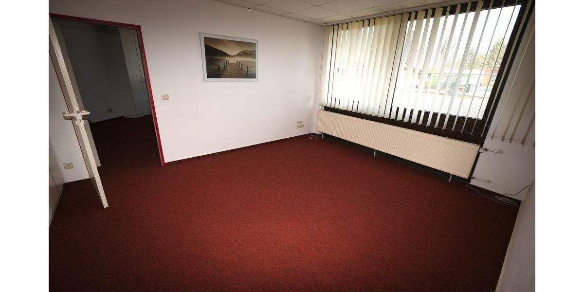 Gewerbeobjekt Meppen Altstadt - 1.250&euro; | Angebot:26402518