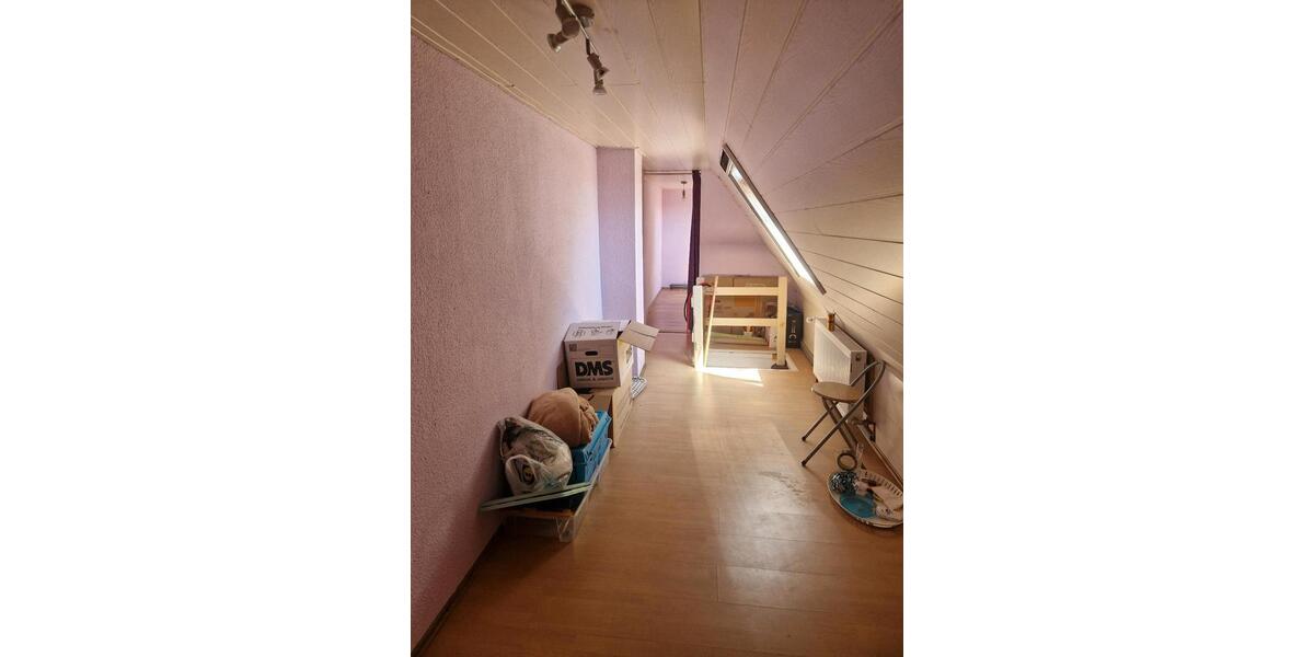 Doppelhaushälfte Oberhausen Schmachtendorf - 4 Zimmer, 100 m&sup2;, 280.000&euro; | Angebot:27119869