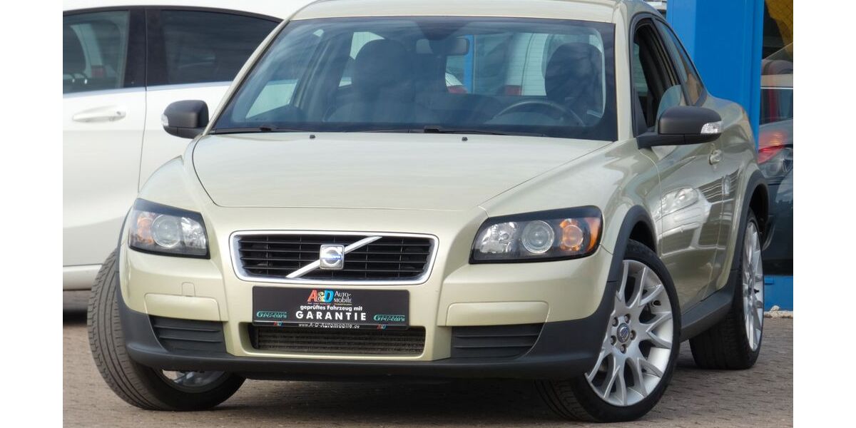 Volvo C30 216.500 km 2.990 &euro; Marienmünster 37696