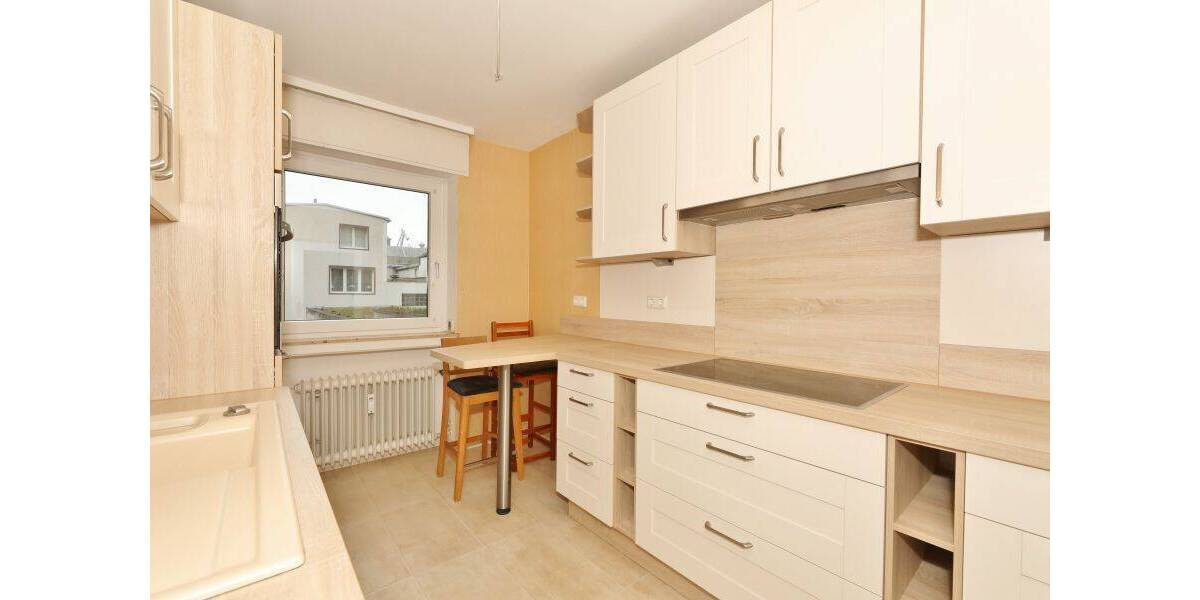 Etagenwohnung Wilhelmshaven Innenstadt - 4 Zimmer, 88 m&sup2;, 165.000&euro; | Angebot:26825646