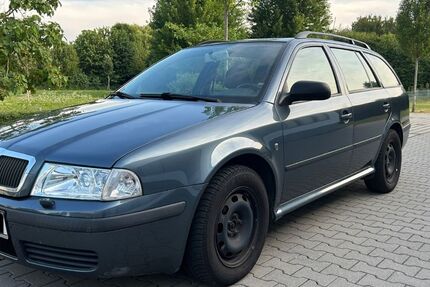 Skoda Octavia 187.550 km 2.250 &euro; Weinheim 69469