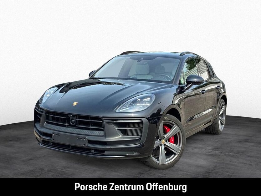 Macan
