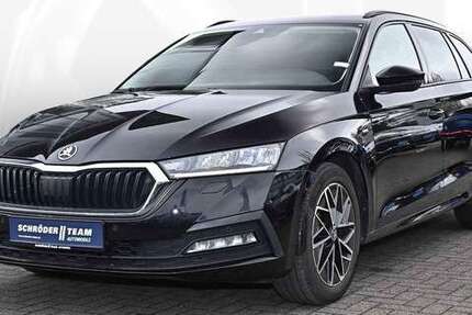 Skoda Octavia 130.975 km 17.750 &euro; Bielefeld 33689