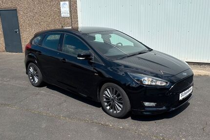Ford Focus 37.500 km 13.290 &euro; Erftstadt-Konradsheim 50374