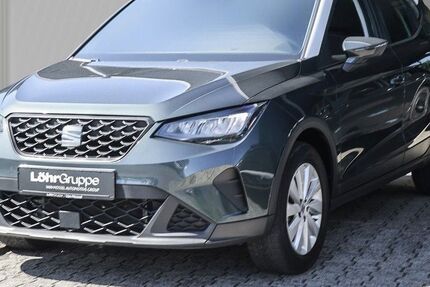 Seat Arona 30.504 km 15.880 &euro; Höhr-Grenzhausen 56203