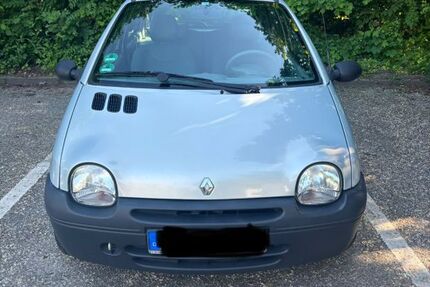 Renault Twingo 156.000 km 1.999 &euro; Kronshagen 24119