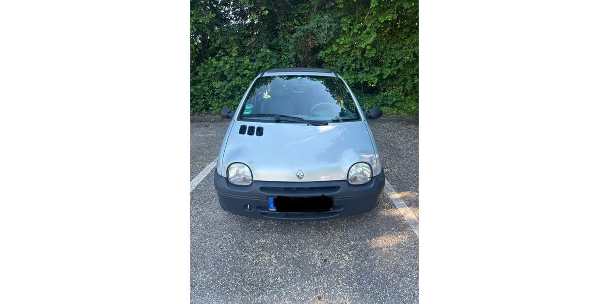 Renault Twingo 156.000 km 1.999 &euro; Kronshagen 24119