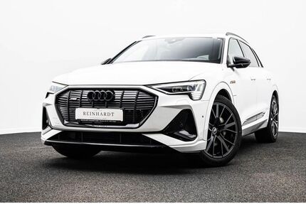 Audi e-tron 57.720 km 37.330 &euro; Hagen 58091