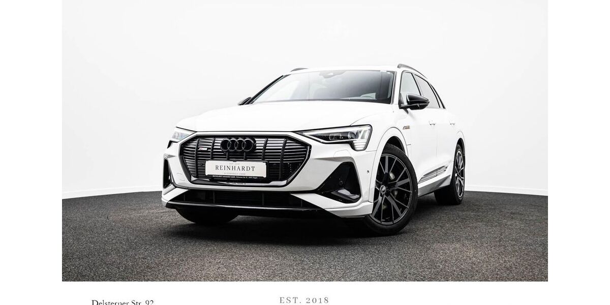 Audi e-tron 57.720 km 37.330 &euro; Hagen 58091