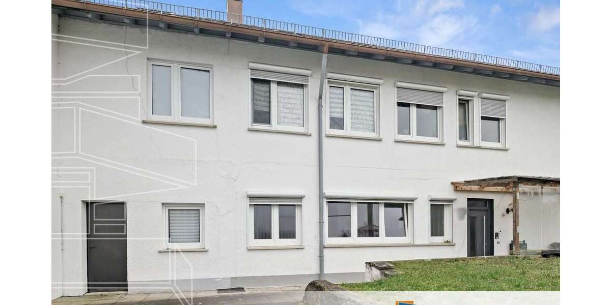 Wohnung zum Kaufen in Hechingen 99.000 € 51 m² 3 zimmer