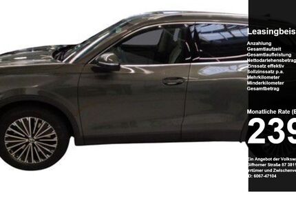 VW Tiguan 14.650 km 37.610 &euro; Eggenfelden 84307