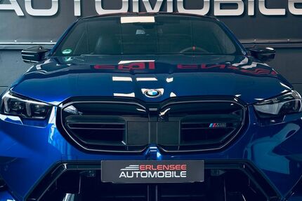 BMW M5 4.990 km 129.990 &euro; Hasselroth 63594