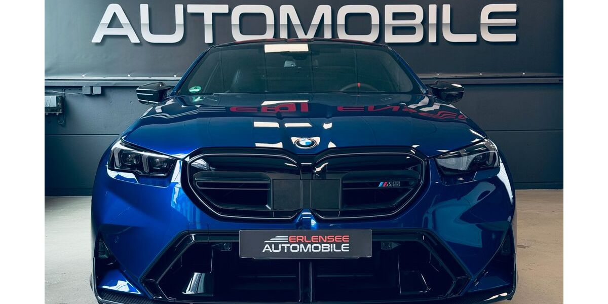 BMW M5 4.990 km 129.990 &euro; Hasselroth 63594