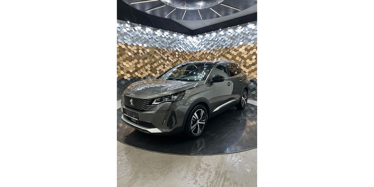 Peugeot 3008 40.000 km 28.948 € Eisenberg 67304