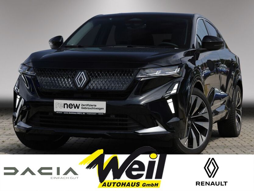 Renault Rafale 3.145 km 43.490 € Friedrichsdorf 61381
