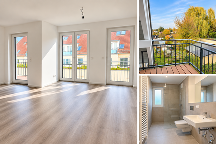 Wohnung Berlin Treptow-Köpenick - 2 Zimmer, 55 m&sup2;, 1.295&euro; | Angebot:27356928